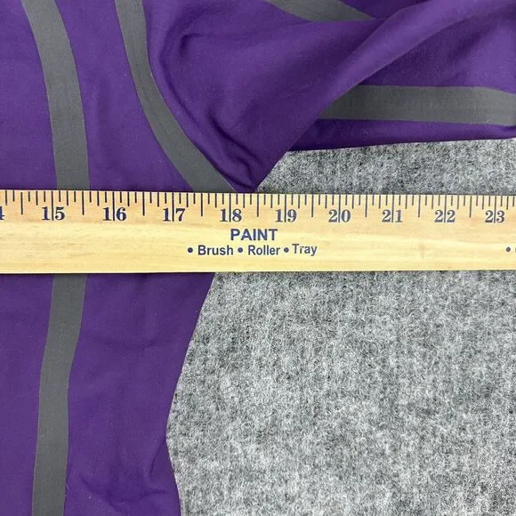 Outdoor Research Jacket Women XS Purple Mithril Ventia Waterproof Softshell - Picture 13 of 15